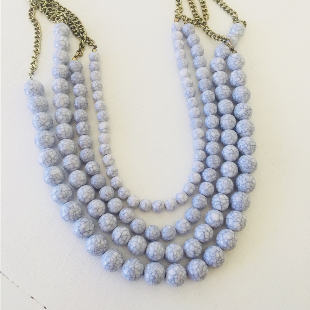 🎊Host Pick🎊Any 2 for 40🛍 Baublebar Necklace